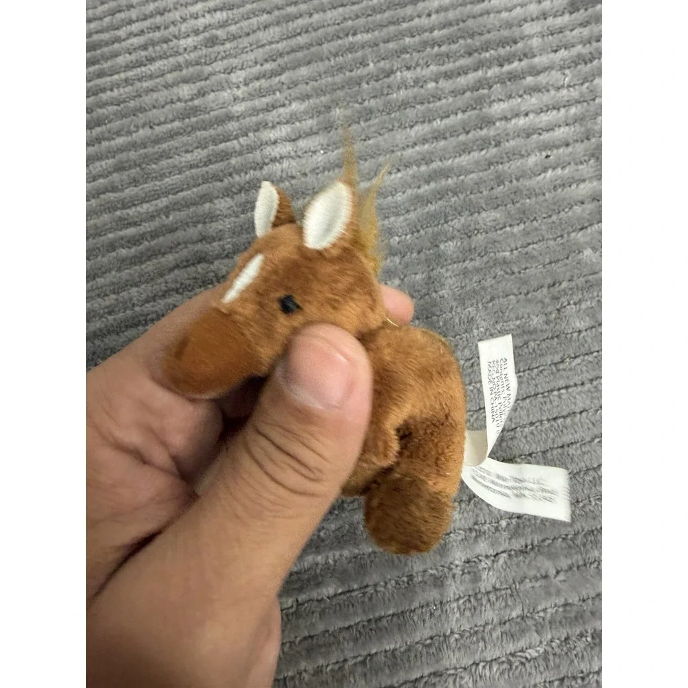Whimzu Pets Tini Horse
